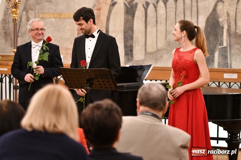 Zdjęcie w galerii na portalu naszraciborz.pl: W krainie melodii. Muzeum koncertem kończy karnawał [FOTO] wiadomości z regionu