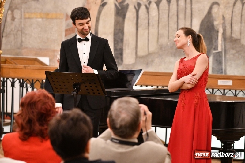 Zdjęcie w galerii na portalu naszraciborz.pl: W krainie melodii. Muzeum koncertem kończy karnawał [FOTO] wiadomości z regionu