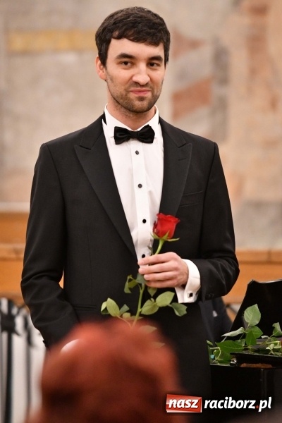 Zdjęcie w galerii na portalu naszraciborz.pl: W krainie melodii. Muzeum koncertem kończy karnawał [FOTO] wiadomości z regionu