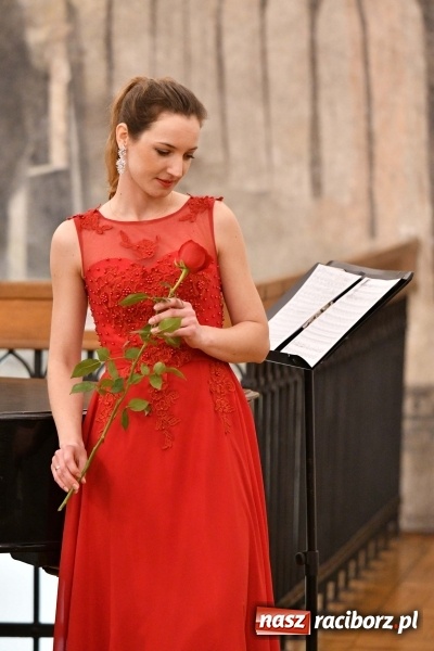 Zdjęcie w galerii na portalu naszraciborz.pl: W krainie melodii. Muzeum koncertem kończy karnawał [FOTO] wiadomości z regionu
