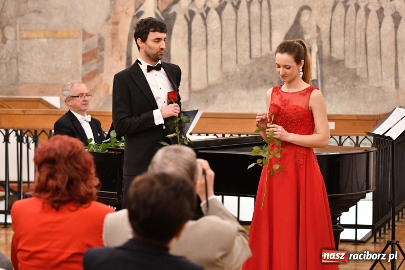 Zdjęcie w galerii na portalu naszraciborz.pl: W krainie melodii. Muzeum koncertem kończy karnawał [FOTO] wiadomości z regionu