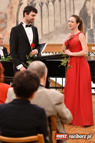 Zdjęcie w galerii na portalu naszraciborz.pl: W krainie melodii. Muzeum koncertem kończy karnawał [FOTO] wiadomości z regionu