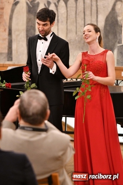 Zdjęcie w galerii na portalu naszraciborz.pl: W krainie melodii. Muzeum koncertem kończy karnawał [FOTO] wiadomości z regionu