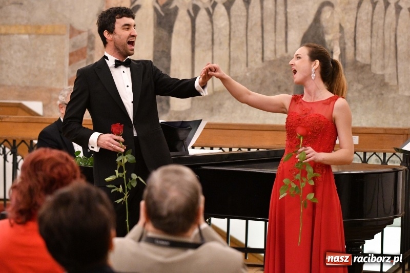 Zdjęcie w galerii na portalu naszraciborz.pl: W krainie melodii. Muzeum koncertem kończy karnawał [FOTO] wiadomości z regionu