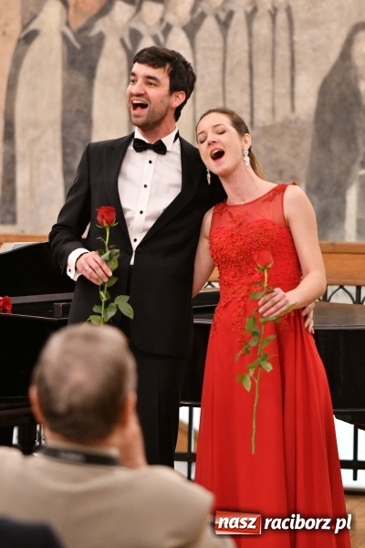 Zdjęcie w galerii na portalu naszraciborz.pl: W krainie melodii. Muzeum koncertem kończy karnawał [FOTO] wiadomości z regionu