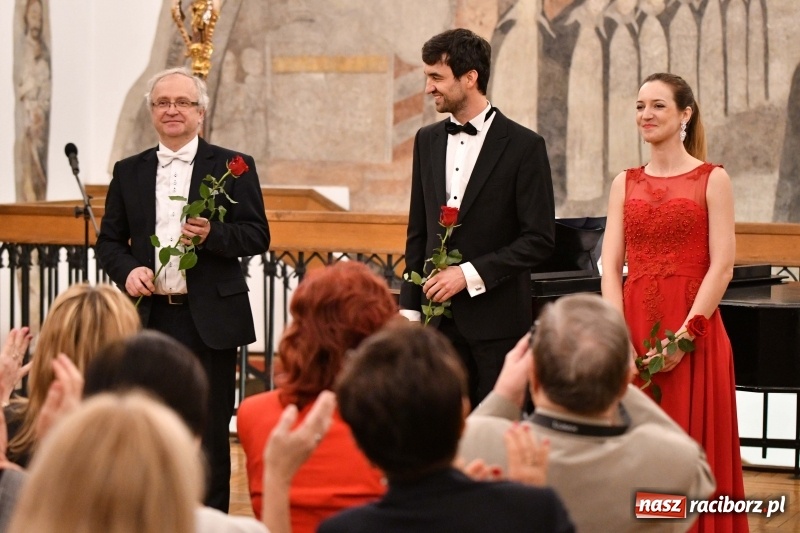 Zdjęcie w galerii na portalu naszraciborz.pl: W krainie melodii. Muzeum koncertem kończy karnawał [FOTO] wiadomości z regionu