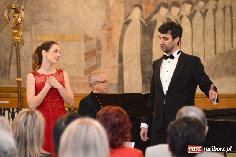 Zdjęcie w galerii na portalu naszraciborz.pl: W krainie melodii. Muzeum koncertem kończy karnawał [FOTO] wiadomości z regionu