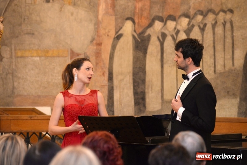 Zdjęcie w galerii na portalu naszraciborz.pl: W krainie melodii. Muzeum koncertem kończy karnawał [FOTO] wiadomości z regionu