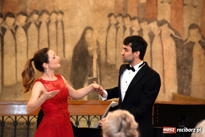 Zdjęcie w galerii na portalu naszraciborz.pl: W krainie melodii. Muzeum koncertem kończy karnawał [FOTO] wiadomości z regionu