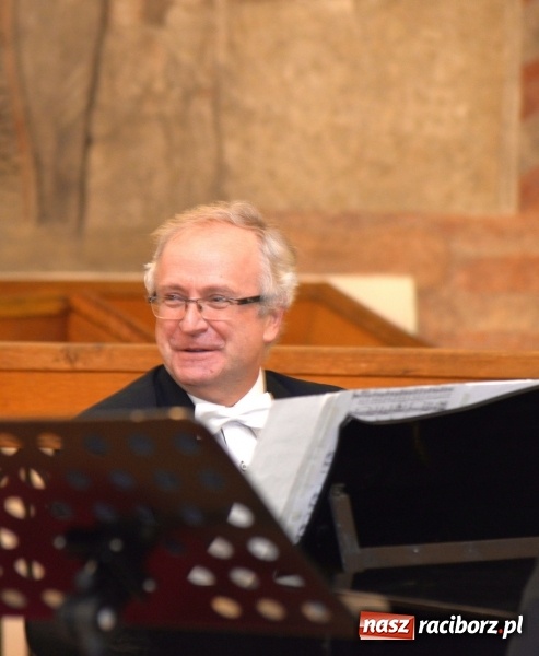 Zdjęcie w galerii na portalu naszraciborz.pl: W krainie melodii. Muzeum koncertem kończy karnawał [FOTO] wiadomości z regionu