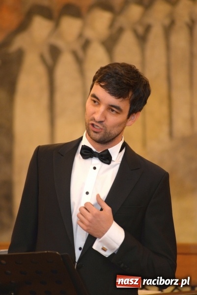 Zdjęcie w galerii na portalu naszraciborz.pl: W krainie melodii. Muzeum koncertem kończy karnawał [FOTO] wiadomości z regionu