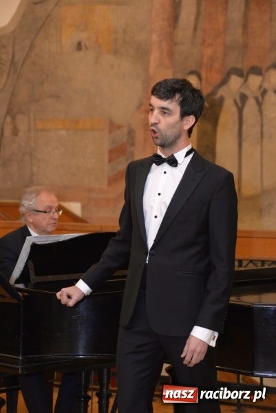 Zdjęcie w galerii na portalu naszraciborz.pl: W krainie melodii. Muzeum koncertem kończy karnawał [FOTO] wiadomości z regionu