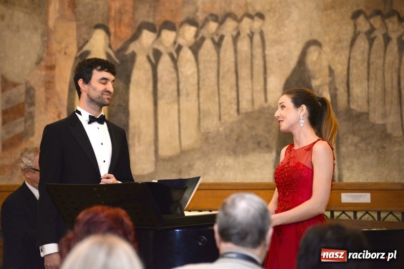 Zdjęcie w galerii na portalu naszraciborz.pl: W krainie melodii. Muzeum koncertem kończy karnawał [FOTO] wiadomości z regionu