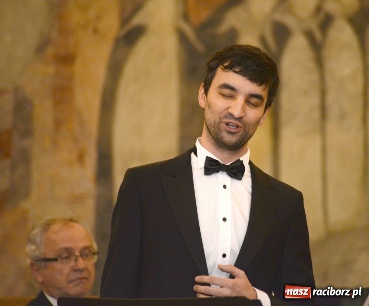 Zdjęcie w galerii na portalu naszraciborz.pl: W krainie melodii. Muzeum koncertem kończy karnawał [FOTO] wiadomości z regionu