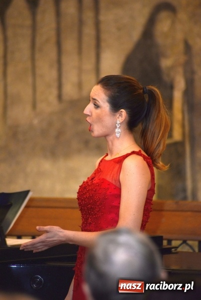 Zdjęcie w galerii na portalu naszraciborz.pl: W krainie melodii. Muzeum koncertem kończy karnawał [FOTO] wiadomości z regionu