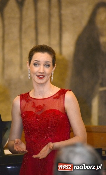 Zdjęcie w galerii na portalu naszraciborz.pl: W krainie melodii. Muzeum koncertem kończy karnawał [FOTO] wiadomości z regionu