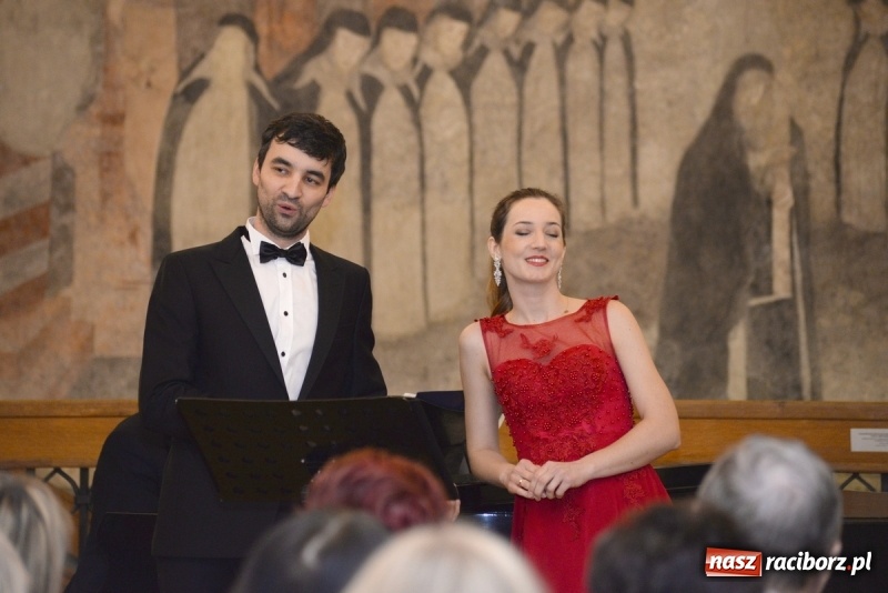 Zdjęcie w galerii na portalu naszraciborz.pl: W krainie melodii. Muzeum koncertem kończy karnawał [FOTO] wiadomości z regionu