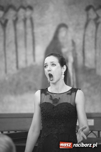 Zdjęcie w galerii na portalu naszraciborz.pl: W krainie melodii. Muzeum koncertem kończy karnawał [FOTO] wiadomości z regionu