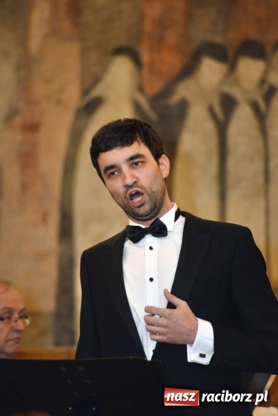 Zdjęcie w galerii na portalu naszraciborz.pl: W krainie melodii. Muzeum koncertem kończy karnawał [FOTO] wiadomości z regionu