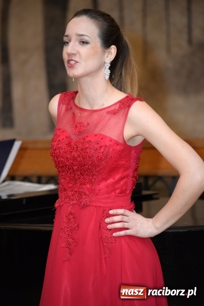 Zdjęcie w galerii na portalu naszraciborz.pl: W krainie melodii. Muzeum koncertem kończy karnawał [FOTO] wiadomości z regionu