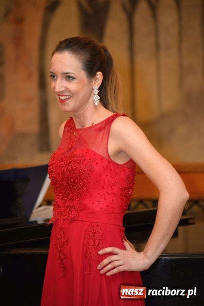 Zdjęcie w galerii na portalu naszraciborz.pl: W krainie melodii. Muzeum koncertem kończy karnawał [FOTO] wiadomości z regionu