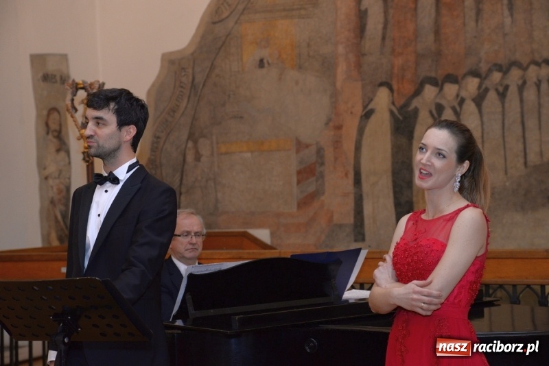 Zdjęcie w galerii na portalu naszraciborz.pl: W krainie melodii. Muzeum koncertem kończy karnawał [FOTO] wiadomości z regionu