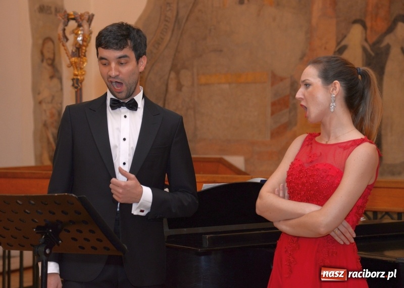 Zdjęcie w galerii na portalu naszraciborz.pl: W krainie melodii. Muzeum koncertem kończy karnawał [FOTO] wiadomości z regionu