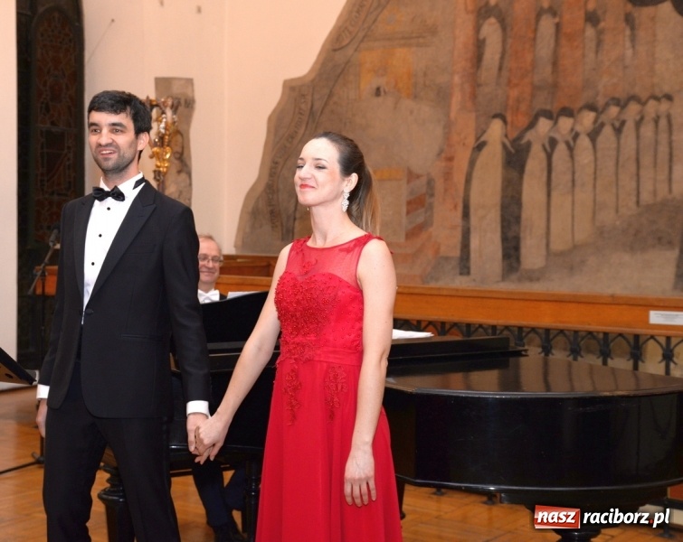 Zdjęcie w galerii na portalu naszraciborz.pl: W krainie melodii. Muzeum koncertem kończy karnawał [FOTO] wiadomości z regionu