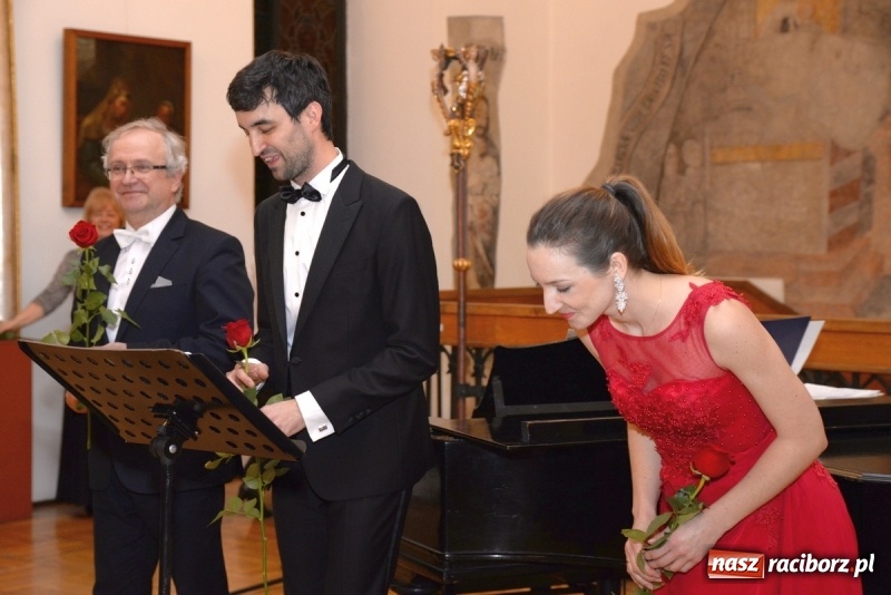 Zdjęcie w galerii na portalu naszraciborz.pl: W krainie melodii. Muzeum koncertem kończy karnawał [FOTO] wiadomości z regionu