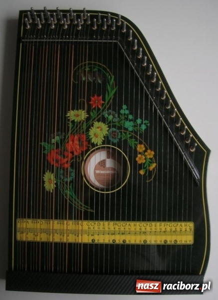 Zdjęcie w galerii na portalu naszraciborz.pl:  Życie muzyczne dawnego Raciborza wiadomości z regionu