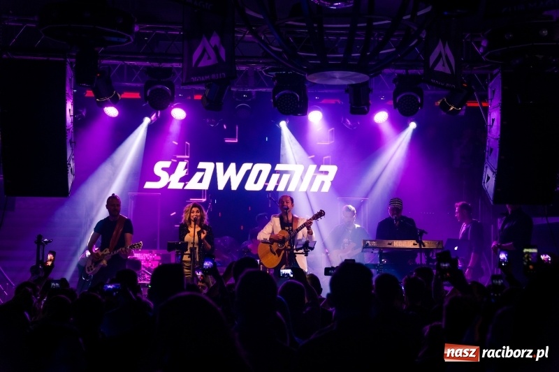 Zdjęcie w galerii na portalu naszraciborz.pl: Miłość w Zakopanem, czyli obywatel Sławomir w Krzyżanowicach  wiadomości z regionu