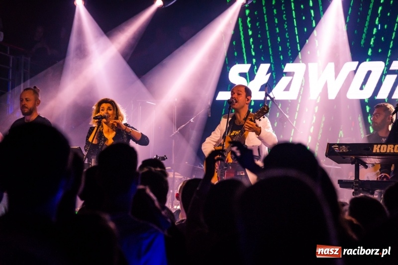 Zdjęcie w galerii na portalu naszraciborz.pl: Miłość w Zakopanem, czyli obywatel Sławomir w Krzyżanowicach  wiadomości z regionu