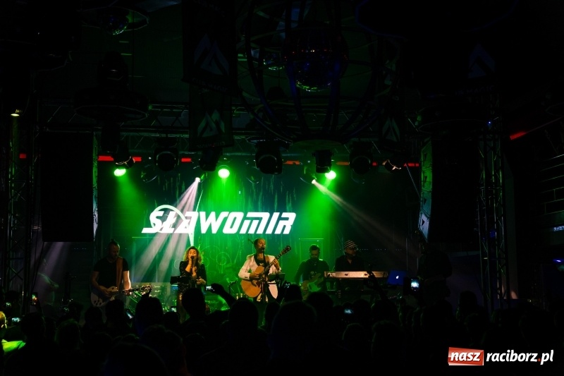 Zdjęcie w galerii na portalu naszraciborz.pl: Miłość w Zakopanem, czyli obywatel Sławomir w Krzyżanowicach  wiadomości z regionu