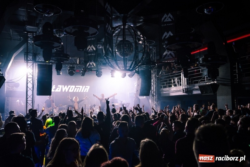 Zdjęcie w galerii na portalu naszraciborz.pl: Miłość w Zakopanem, czyli obywatel Sławomir w Krzyżanowicach  wiadomości z regionu