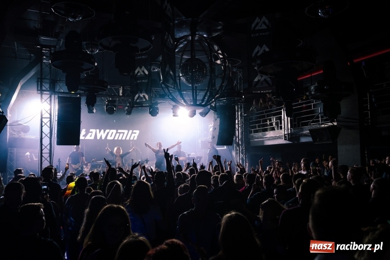 Zdjęcie w galerii na portalu naszraciborz.pl: Miłość w Zakopanem, czyli obywatel Sławomir w Krzyżanowicach  wiadomości z regionu