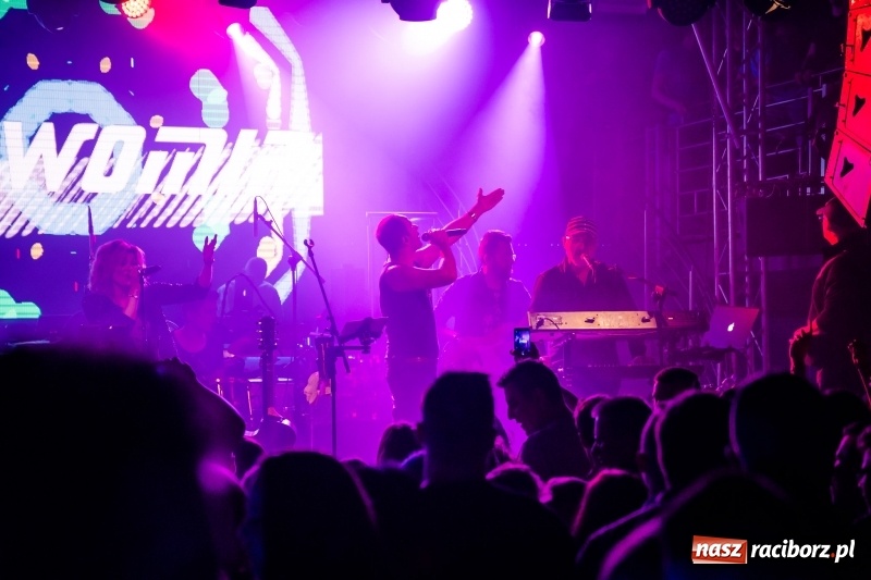 Zdjęcie w galerii na portalu naszraciborz.pl: Miłość w Zakopanem, czyli obywatel Sławomir w Krzyżanowicach  wiadomości z regionu