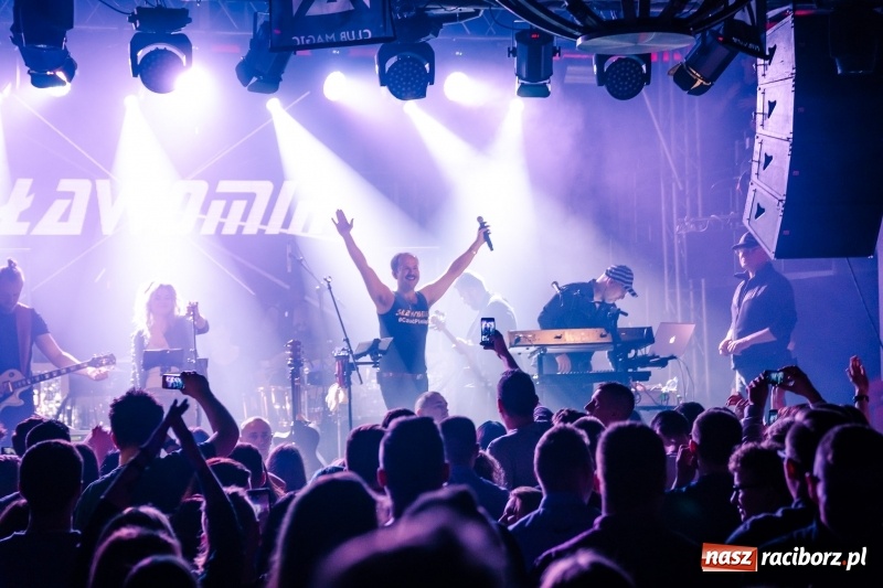 Zdjęcie w galerii na portalu naszraciborz.pl: Miłość w Zakopanem, czyli obywatel Sławomir w Krzyżanowicach  wiadomości z regionu