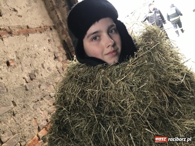 Zdjęcie w galerii na portalu naszraciborz.pl: Młoda para, małpice, misie i kominiarz. Samborowicki tanzbär na koniec karnawału  wiadomości z regionu