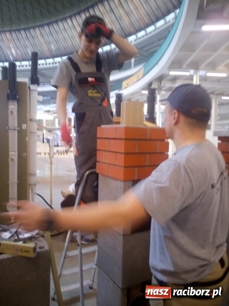 Zdjęcie w galerii na portalu naszraciborz.pl: Uczniowie CKZiU nr 1 wrócili z Brna z pucharami  wiadomości z regionu