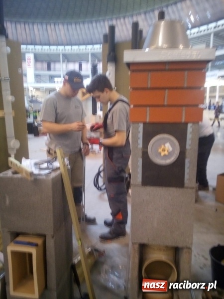 Zdjęcie w galerii na portalu naszraciborz.pl: Uczniowie CKZiU nr 1 wrócili z Brna z pucharami  wiadomości z regionu