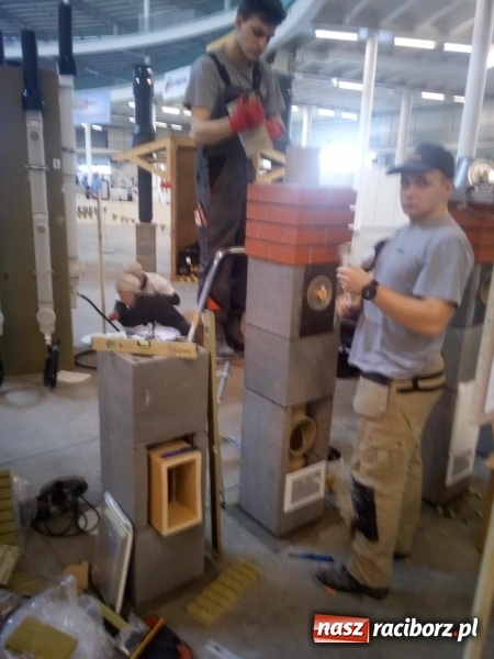 Zdjęcie w galerii na portalu naszraciborz.pl: Uczniowie CKZiU nr 1 wrócili z Brna z pucharami  wiadomości z regionu