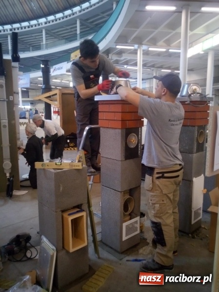 Zdjęcie w galerii na portalu naszraciborz.pl: Uczniowie CKZiU nr 1 wrócili z Brna z pucharami  wiadomości z regionu