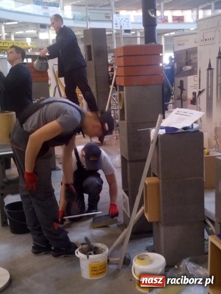 Zdjęcie w galerii na portalu naszraciborz.pl: Uczniowie CKZiU nr 1 wrócili z Brna z pucharami  wiadomości z regionu