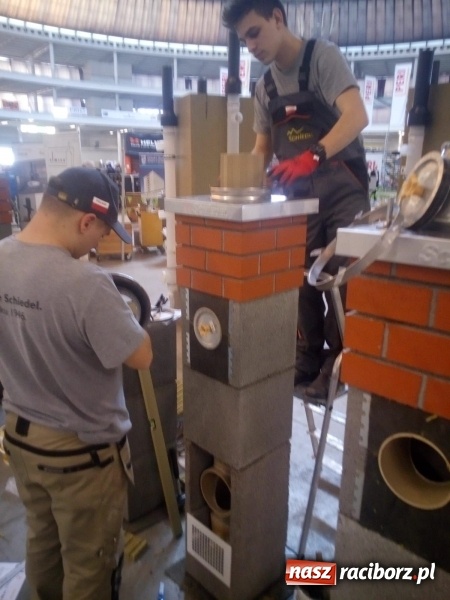 Zdjęcie w galerii na portalu naszraciborz.pl: Uczniowie CKZiU nr 1 wrócili z Brna z pucharami  wiadomości z regionu