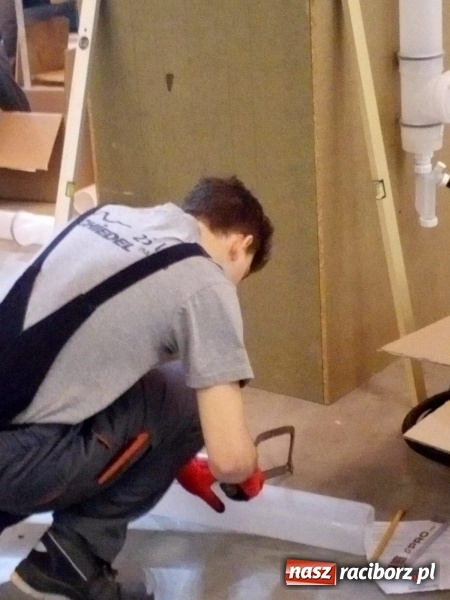 Zdjęcie w galerii na portalu naszraciborz.pl: Uczniowie CKZiU nr 1 wrócili z Brna z pucharami  wiadomości z regionu