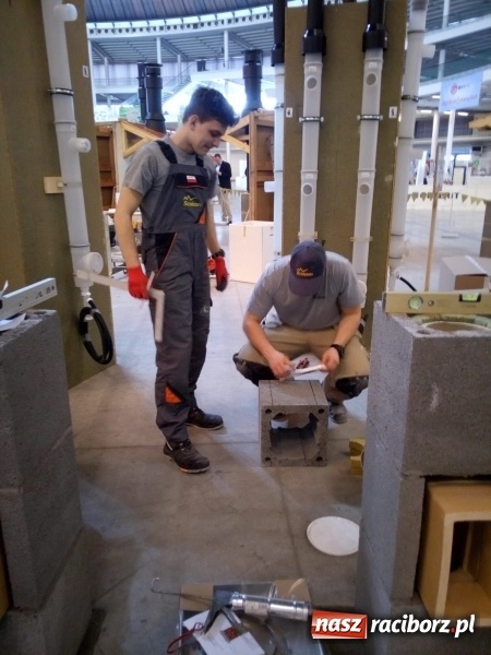 Zdjęcie w galerii na portalu naszraciborz.pl: Uczniowie CKZiU nr 1 wrócili z Brna z pucharami  wiadomości z regionu