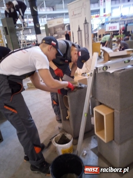 Zdjęcie w galerii na portalu naszraciborz.pl: Uczniowie CKZiU nr 1 wrócili z Brna z pucharami  wiadomości z regionu