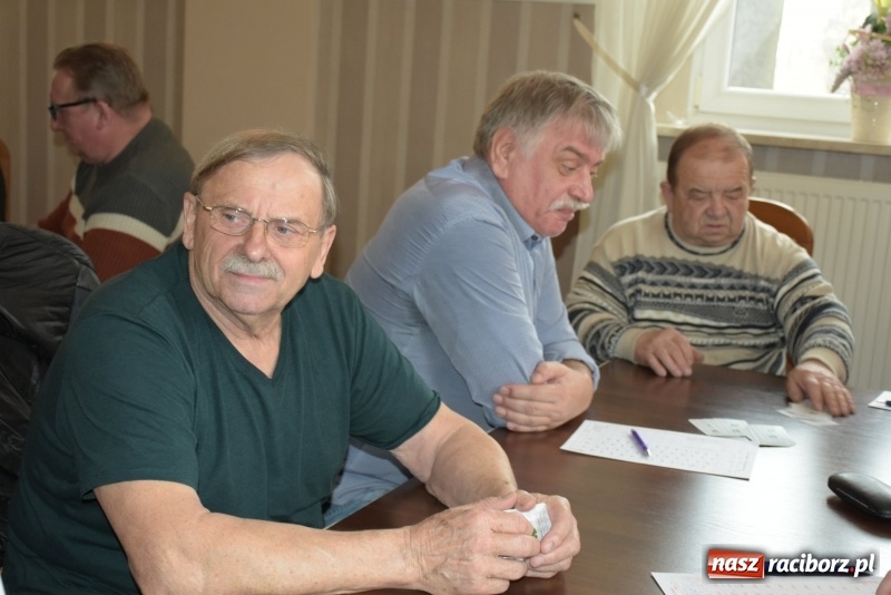 Zdjęcie w galerii na portalu naszraciborz.pl: Turniej Skata o Puchar Wójta Gminy Krzyżanowice wiadomości z regionu