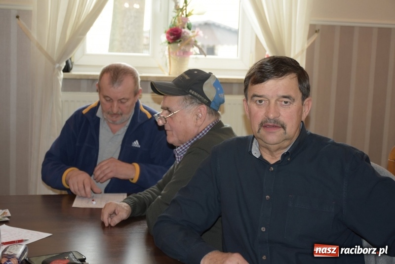 Zdjęcie w galerii na portalu naszraciborz.pl: Turniej Skata o Puchar Wójta Gminy Krzyżanowice wiadomości z regionu