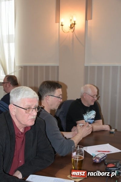 Zdjęcie w galerii na portalu naszraciborz.pl: Turniej Skata o Puchar Wójta Gminy Krzyżanowice wiadomości z regionu